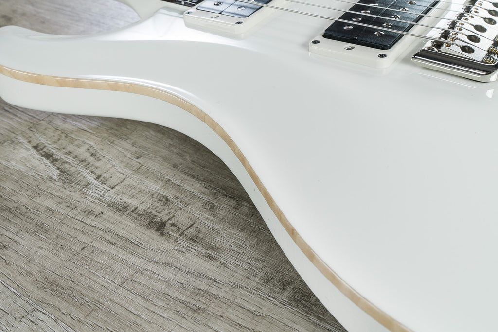 PRS Paul Reed Smith Custom 24 Electric Guitar - Antique White