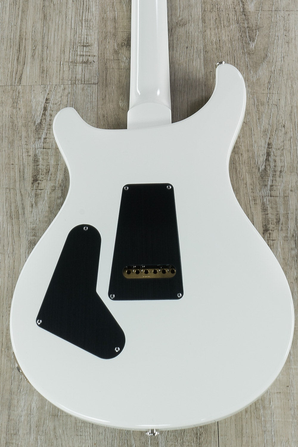PRS Paul Reed Smith Custom 24 Electric Guitar - Antique White