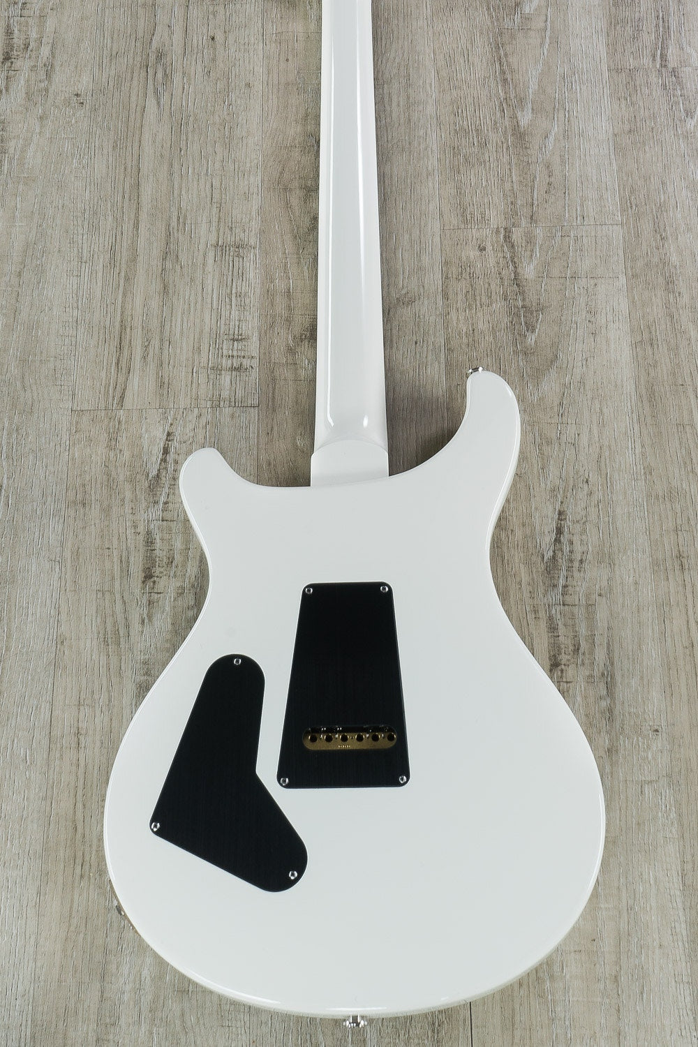 PRS Paul Reed Smith Custom 24 Electric Guitar - Antique White