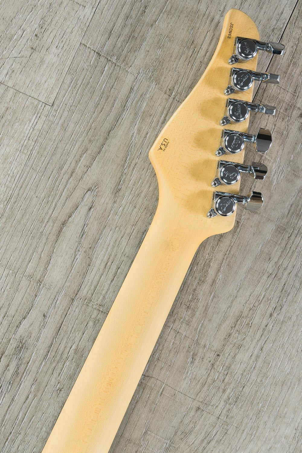 Suhr Guitars Alt T Semi-Hollow Electric Guitar, Rosewood Fingerboard, Sonic Blue