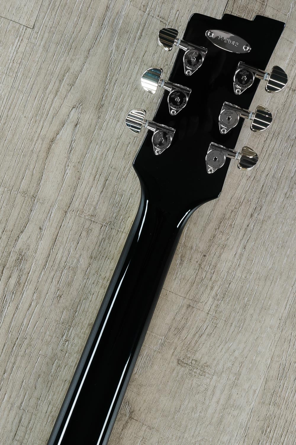Duesenberg Guitars Paloma Electric Guitar, Rosewood Fingerboard, White