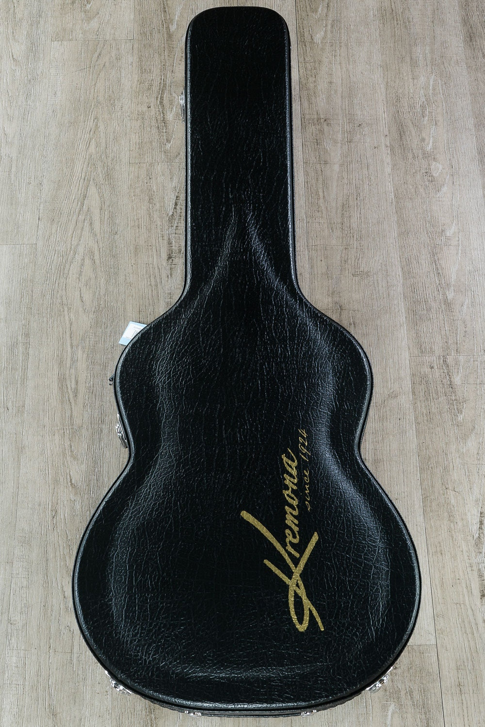 Kremona Romida RD-S Acoustic Classical Guitar, Nylon String, European Spruce Top