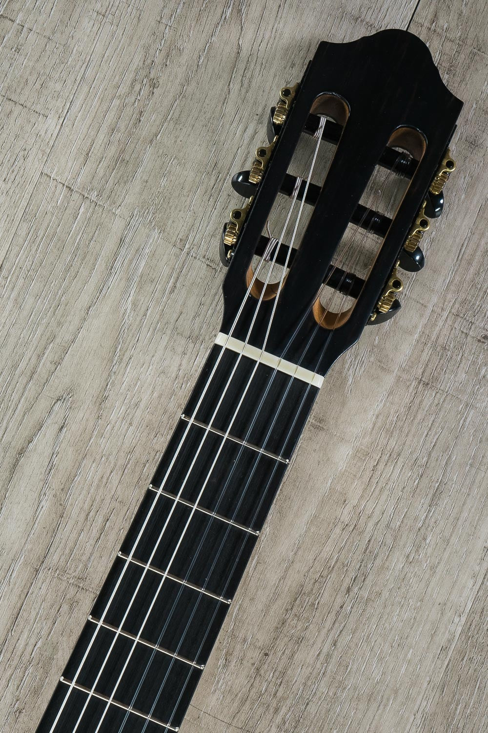 Kremona Romida RD-S Acoustic Classical Guitar, Nylon String, European Spruce Top