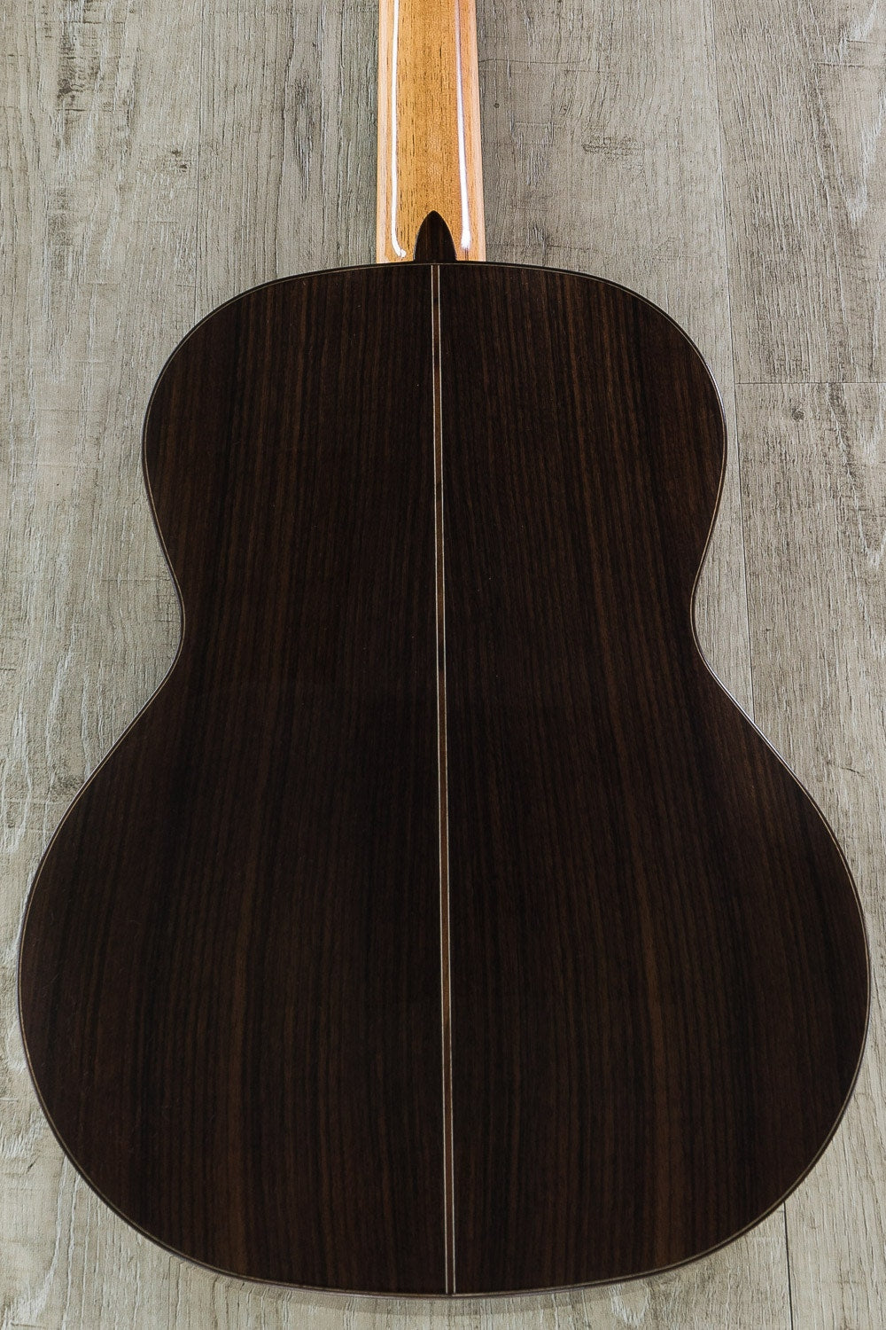 Kremona Romida RD-S Acoustic Classical Guitar, Nylon String, European Spruce Top