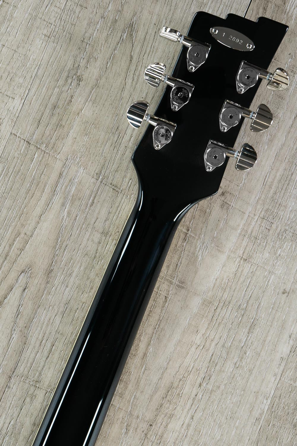 Duesenberg Guitars Starplayer TV Electric Guitar, 2-Tone Sunburst