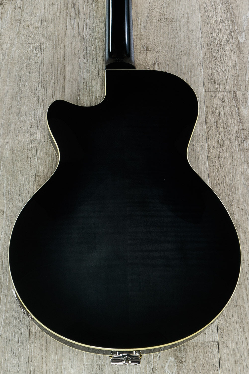 Duesenberg Guitars Starplayer TV Electric Guitar, 2-Tone Sunburst