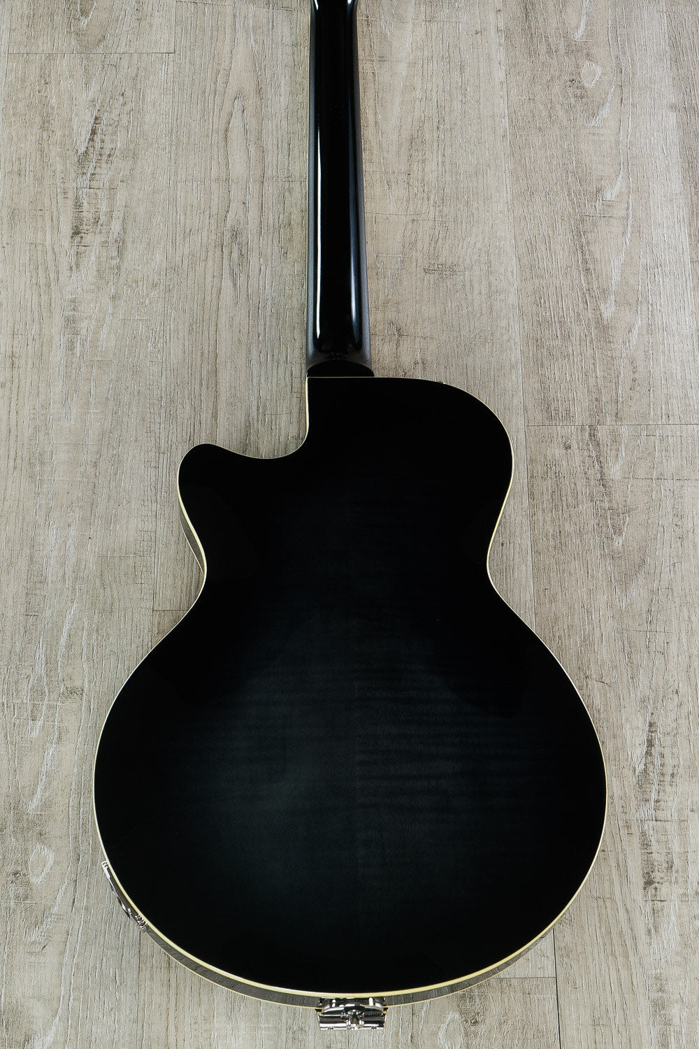 Duesenberg Guitars Starplayer TV Electric Guitar, 2-Tone Sunburst