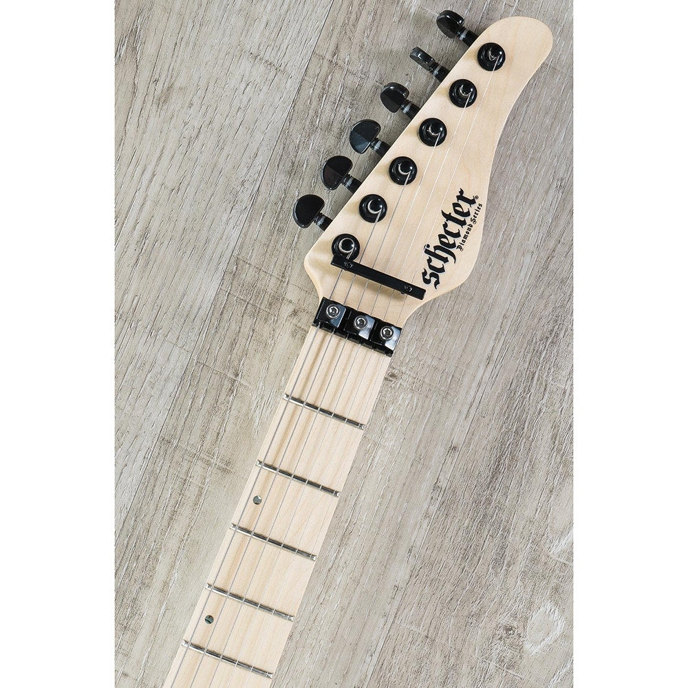Schecter Sun Valley Super Shredder III Electric Guitar - Aurora Burst