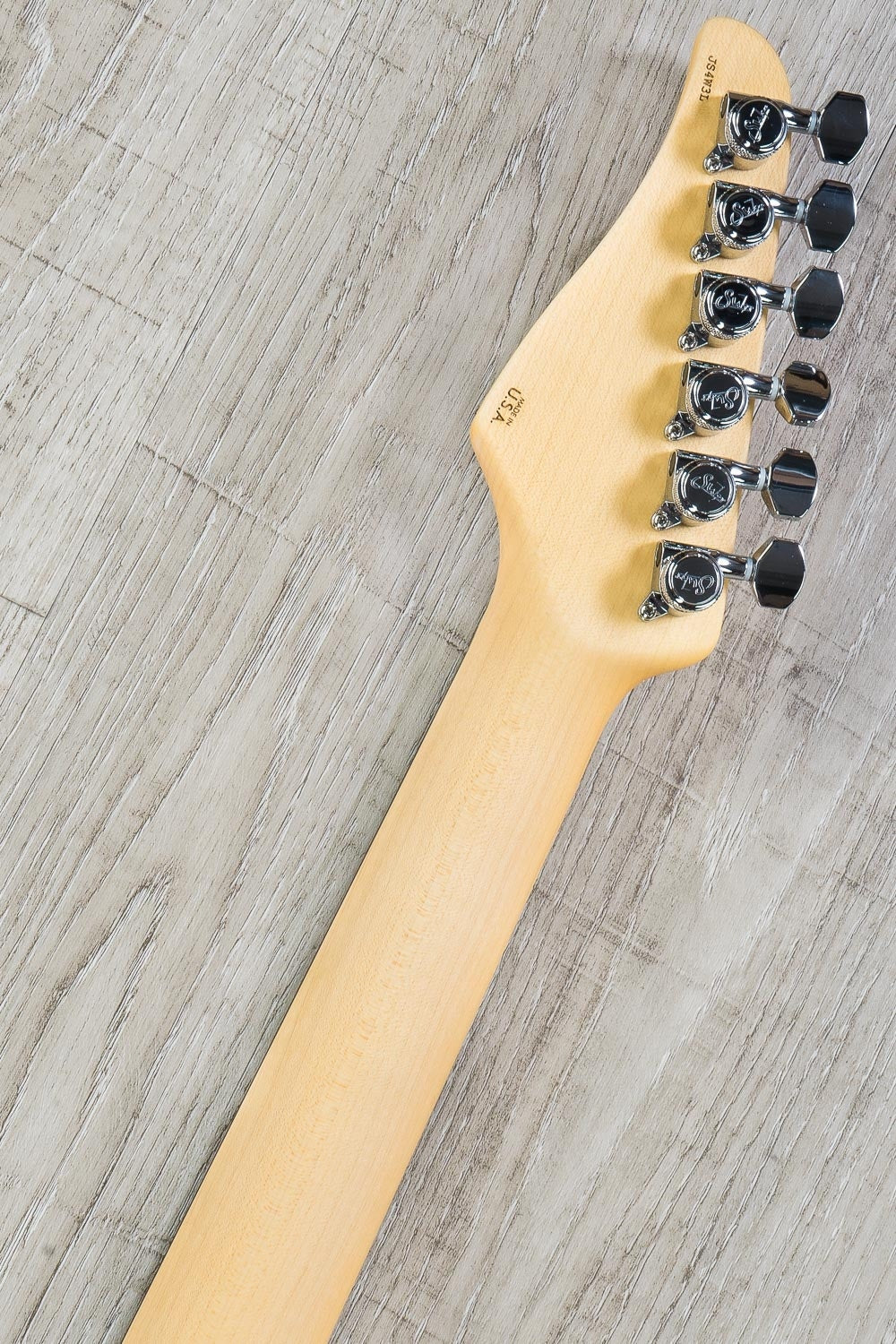 Suhr CP-IR-HSS-CAR Classic Pro, Indian Rosewood Fingerboard, HSS, SSCII, Electric Guitar - Candy Apple Red