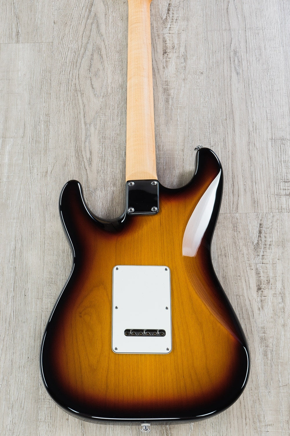 Suhr Classic Pro HSS Electric Guitar, Indian Rosewood Fingerboard, SSCII, Gig Bag - 3-Tone Burst