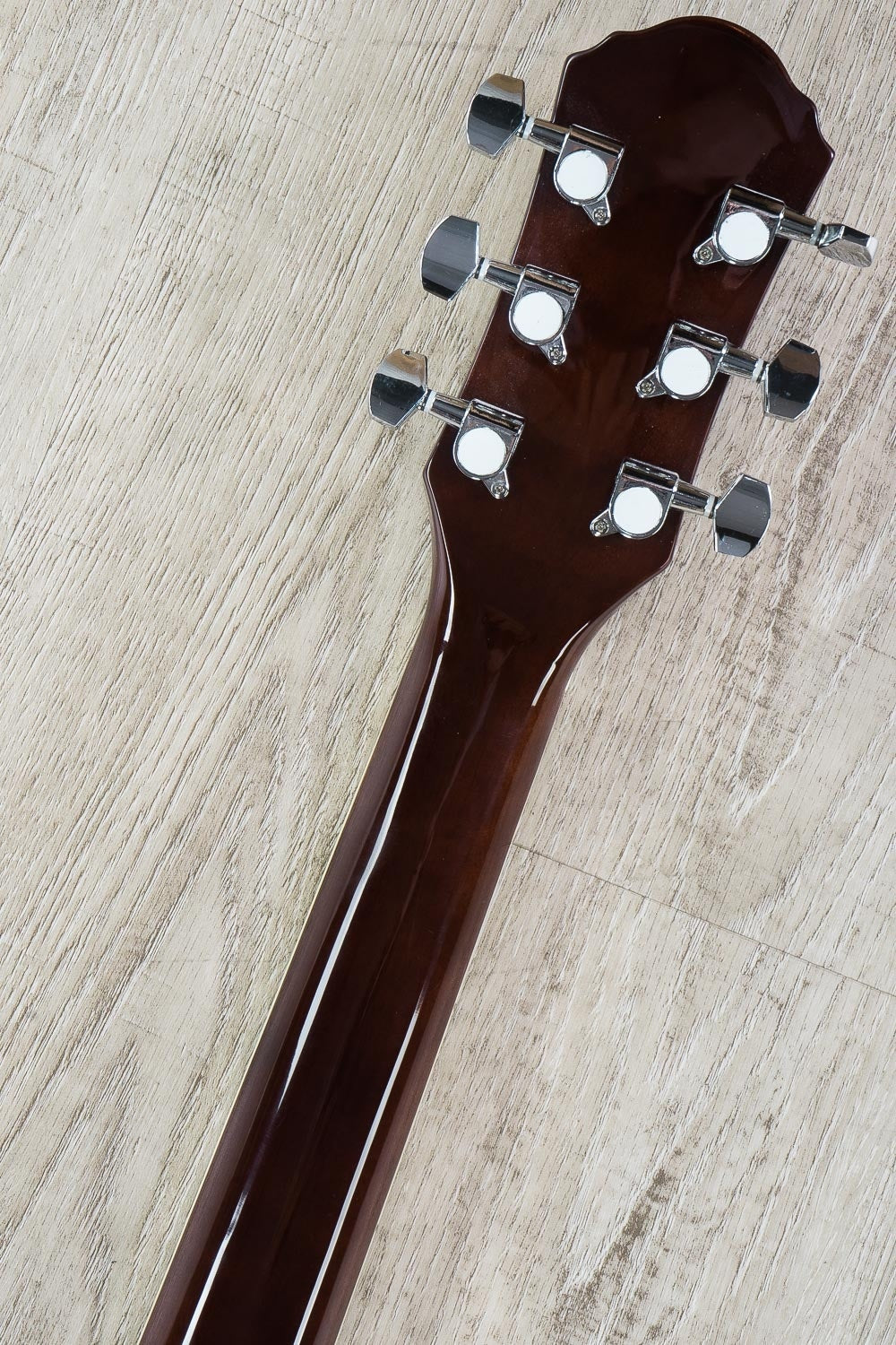 Oscar Schmidt OG2 Dreadnought Acoustic Guitar - Tobacco Sunburst