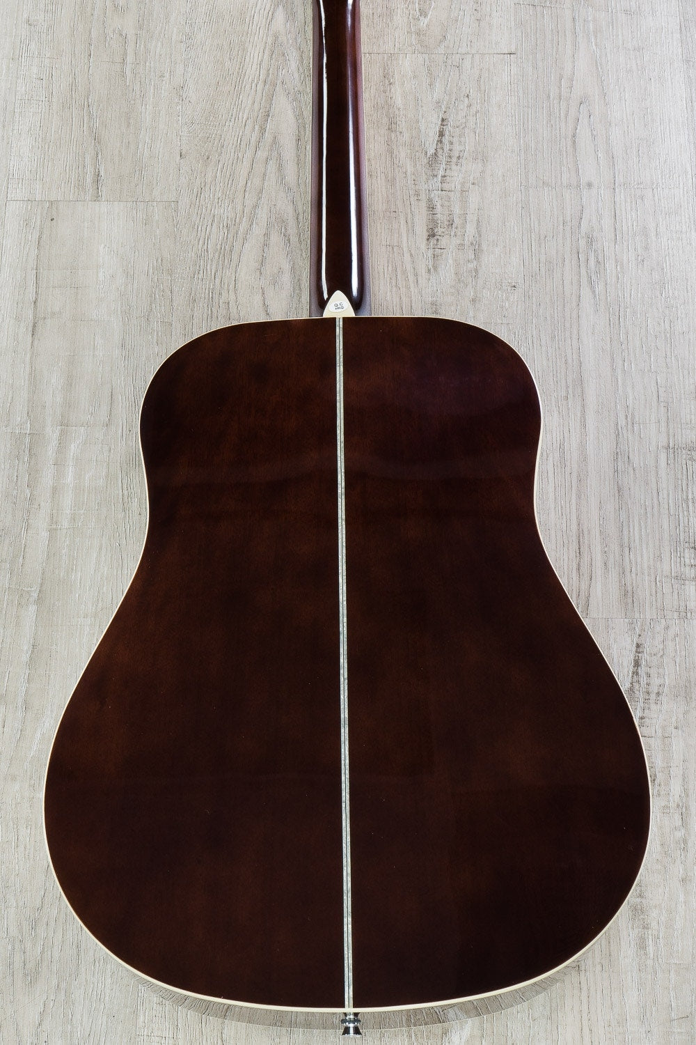 Oscar Schmidt OG2 Dreadnought Acoustic Guitar - Tobacco Sunburst