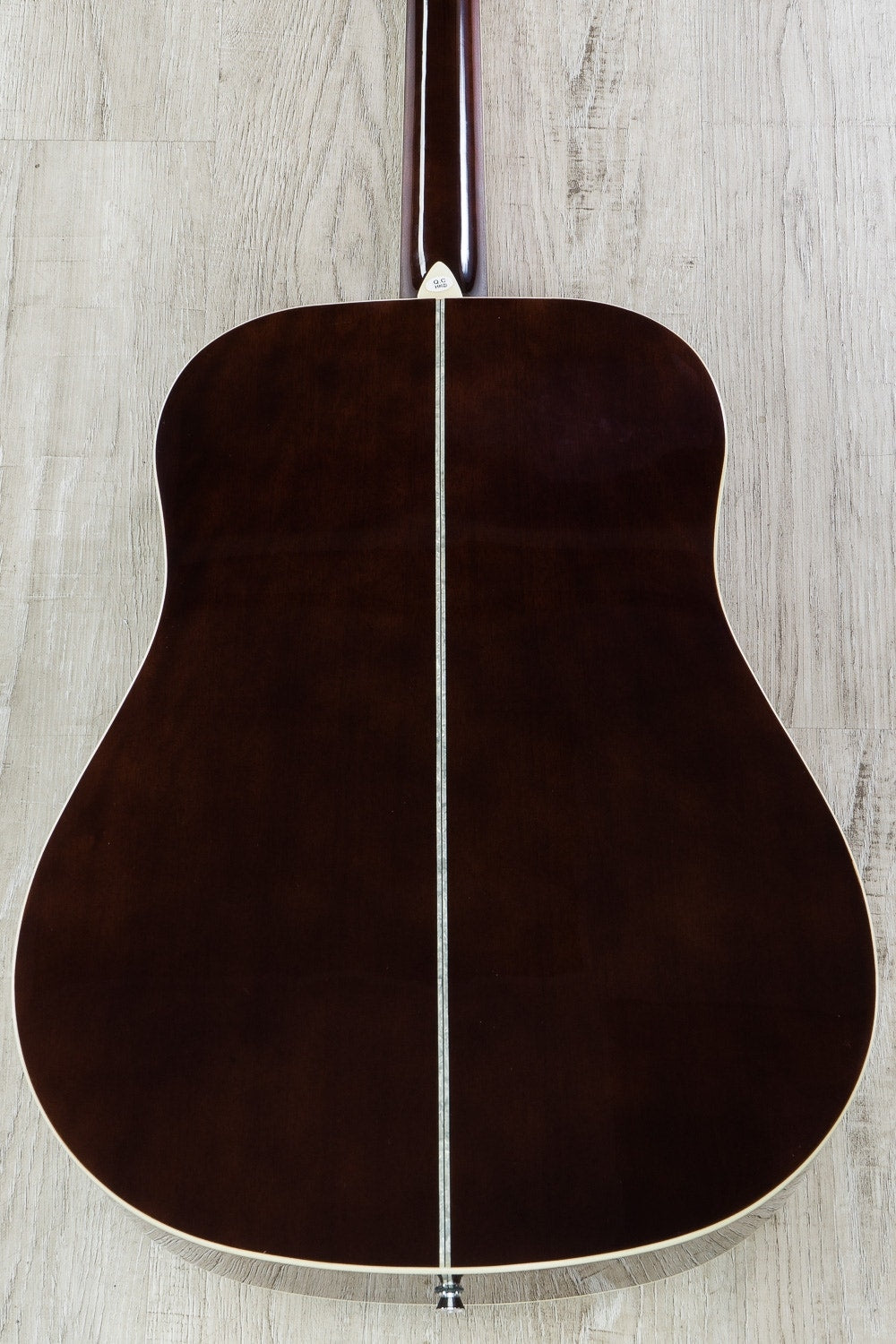 Oscar Schmidt OG2 Dreadnought Acoustic Guitar - Tobacco Sunburst