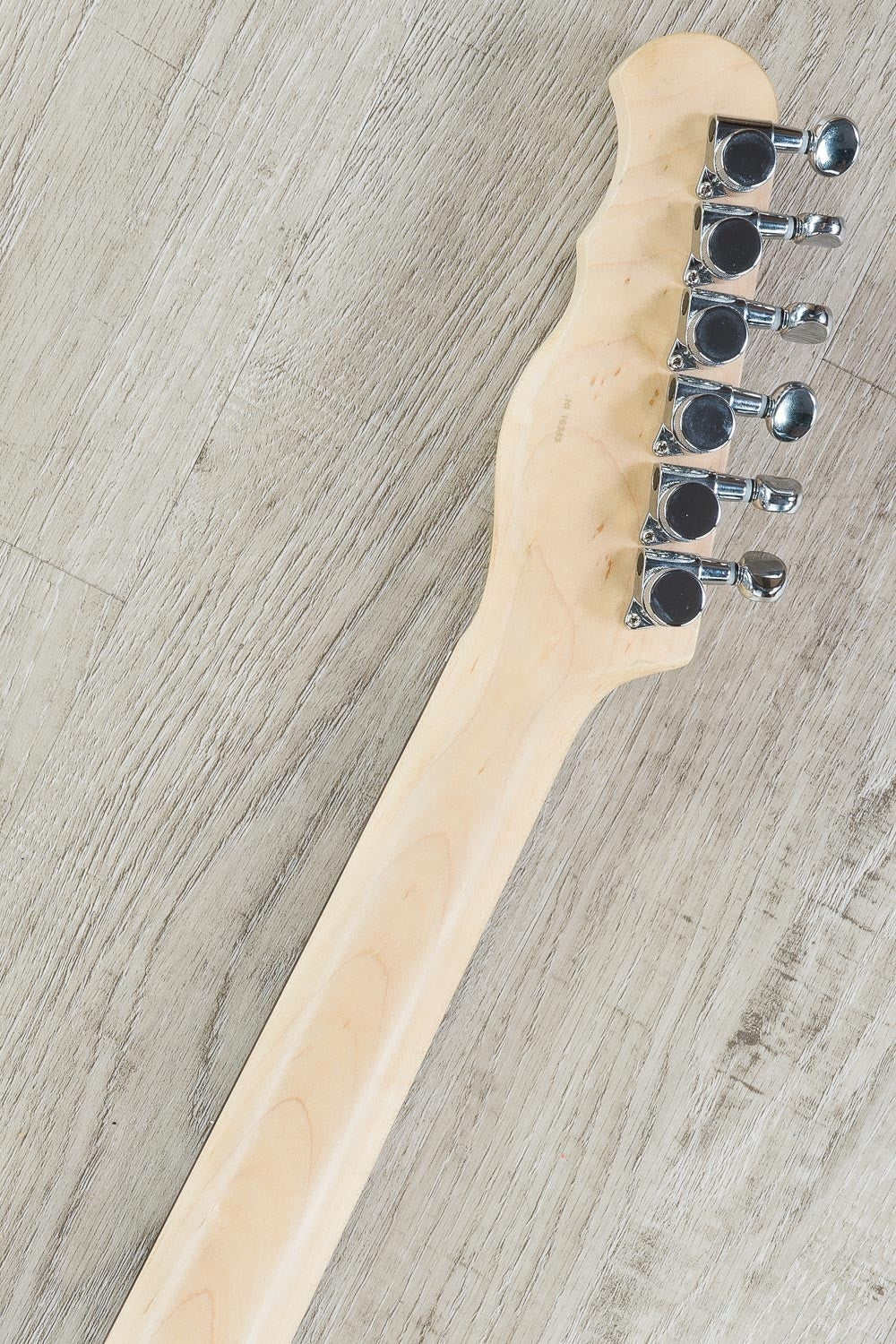 Fret King FKV22HB Black Label Country Squire Semitone Deluxe Electric Guitar - Honeyburst (Exhibition Stock)