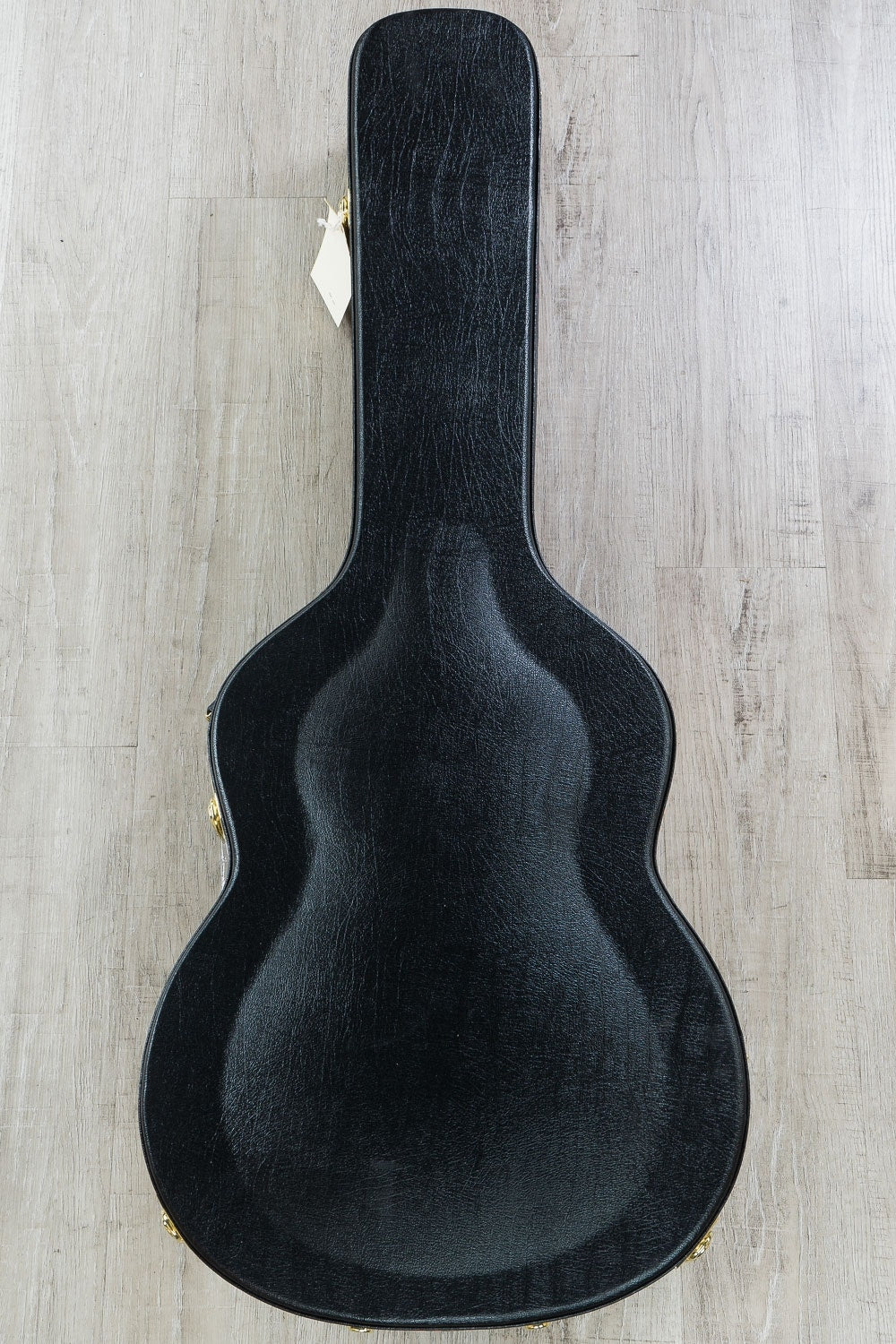 Breedlove Oregon Concertina E Acoustic-Electric Guitar, Myrtlewood - Myrtlewood, Hard Case (E-STOCK)