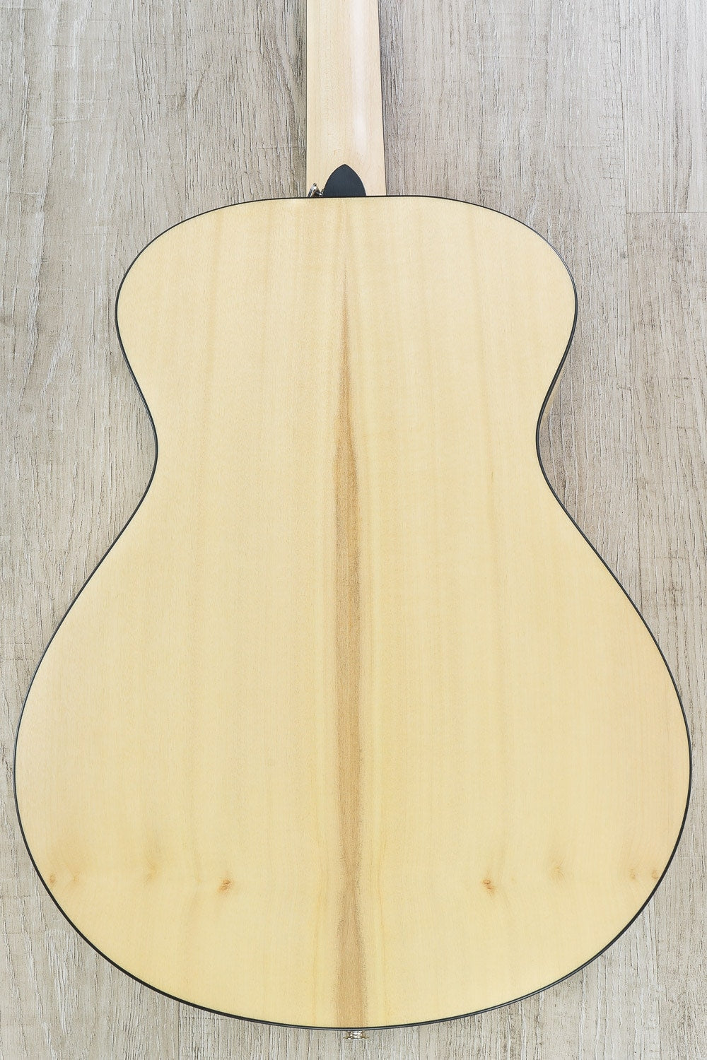 Breedlove Oregon Concertina E Acoustic-Electric Guitar, Myrtlewood - Myrtlewood, Hard Case (E-STOCK)