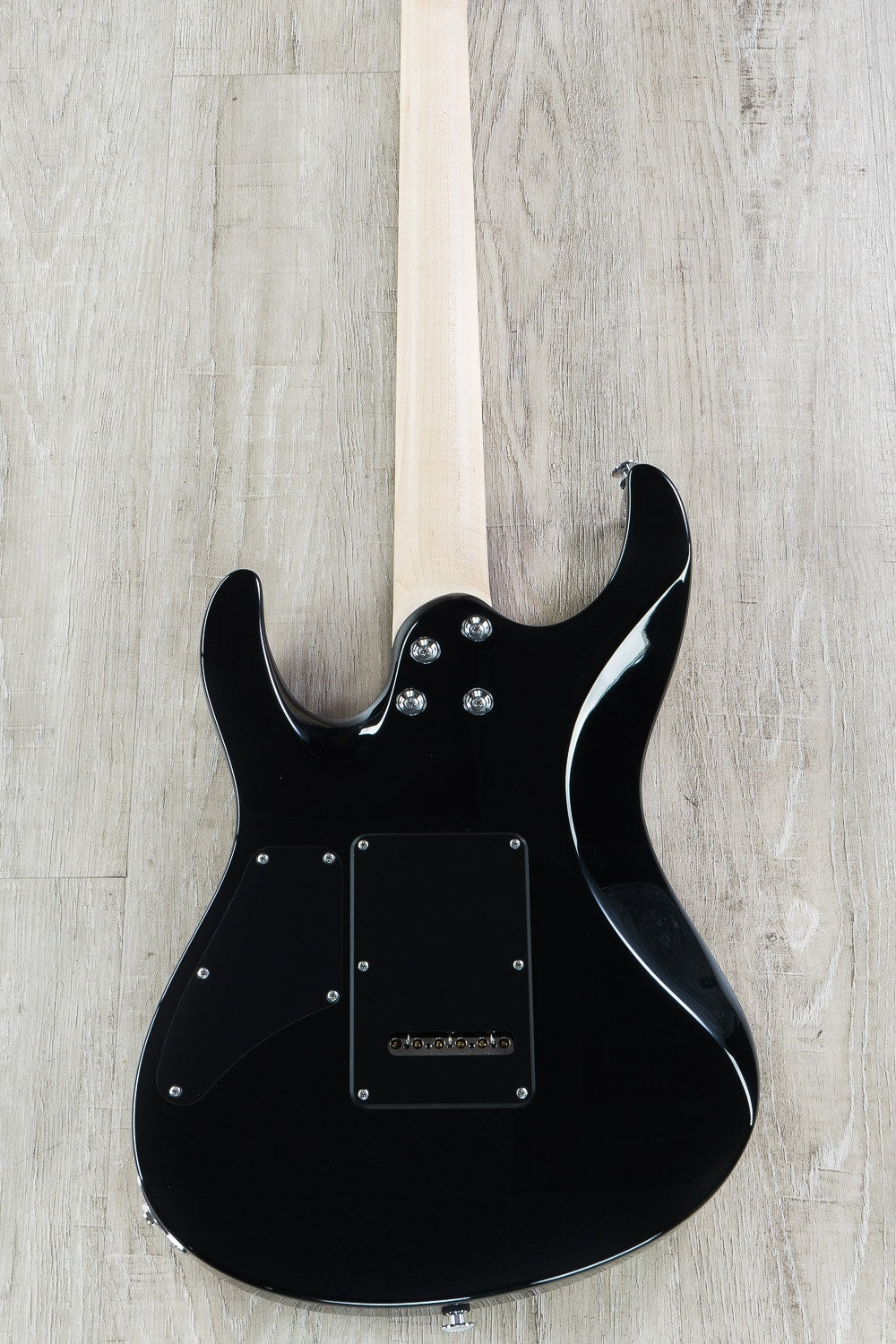 Suhr Modern Pro Electric Guitar, Flamed Maple Top, HSH, Pau Ferro Fingerboard, Gig Bag - Bengal Burst