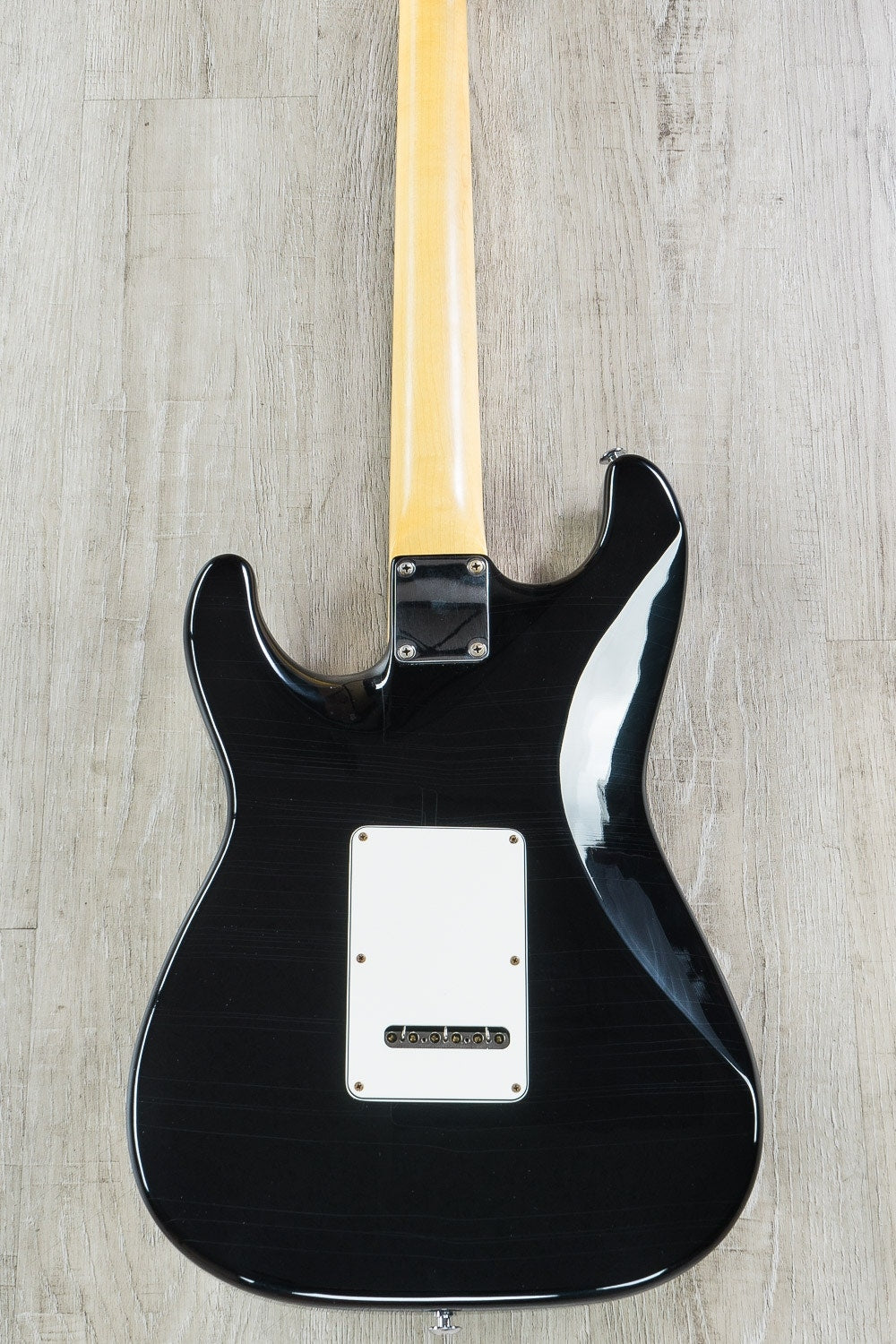 Suhr Classic Antique HSS Electric Guitar, Indian Rosewood Fingerboard, SSCII, Gig Bag - Black