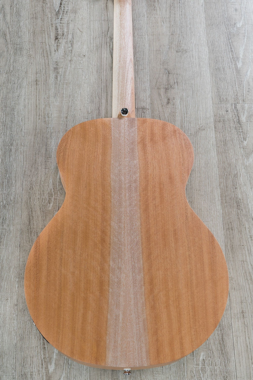 Cole Clark Angel 1 Series Auditorium AN1E-BM Acoustic-Electric Guitar, Bunya Top, Queensland Maple Back & Sides
