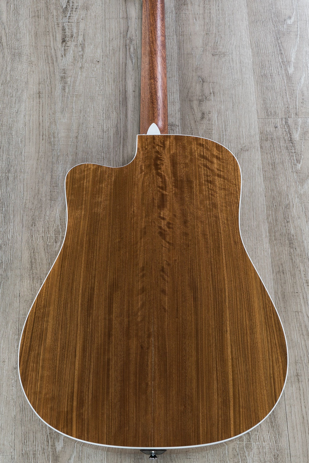 Martin Guitars DC-13E Road Series Acoustic Electric Guitar, Sitka Spruce Top
