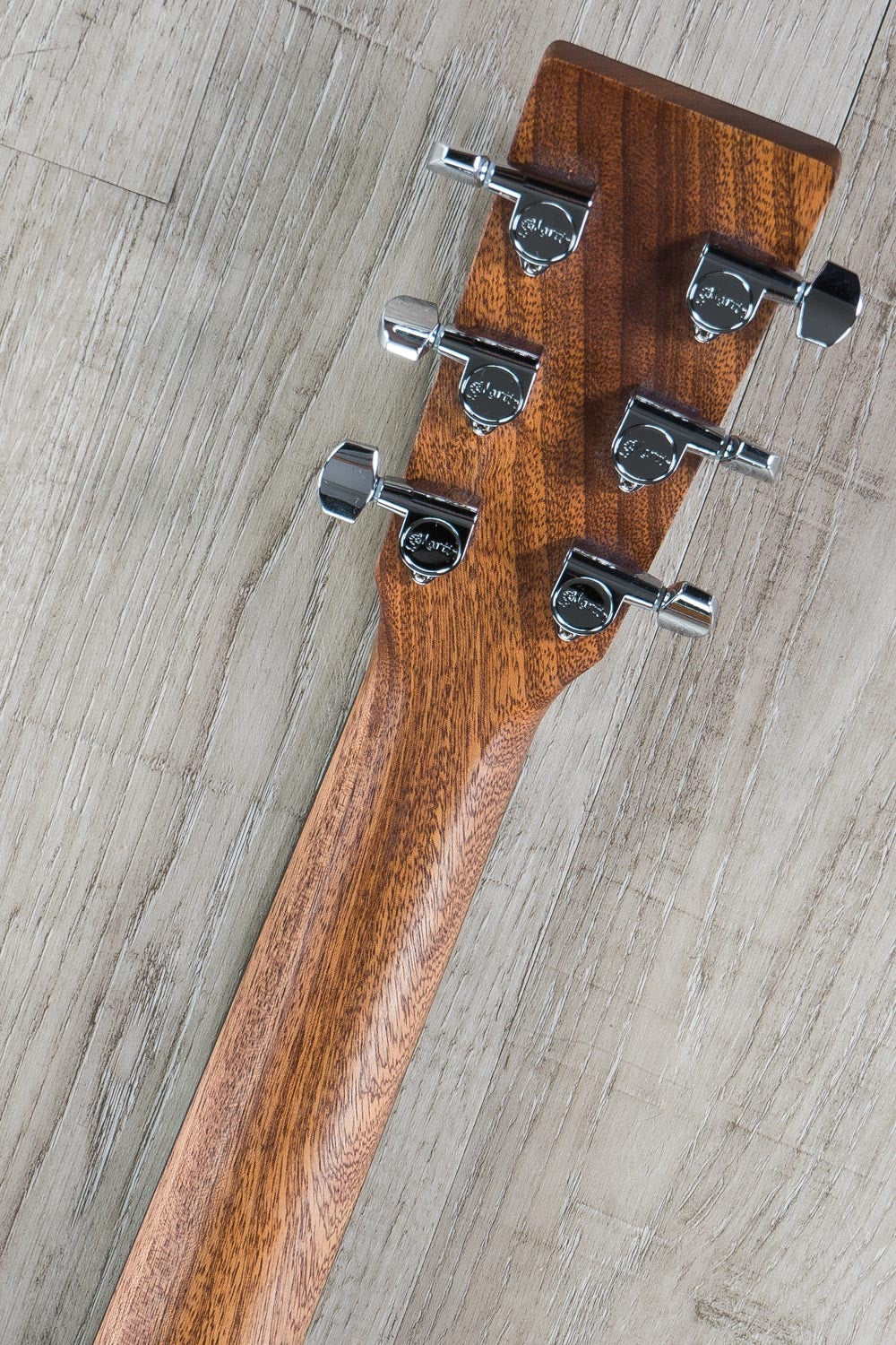 Martin Guitars DC-13E Road Series Acoustic Electric Guitar, Sitka Spruce Top