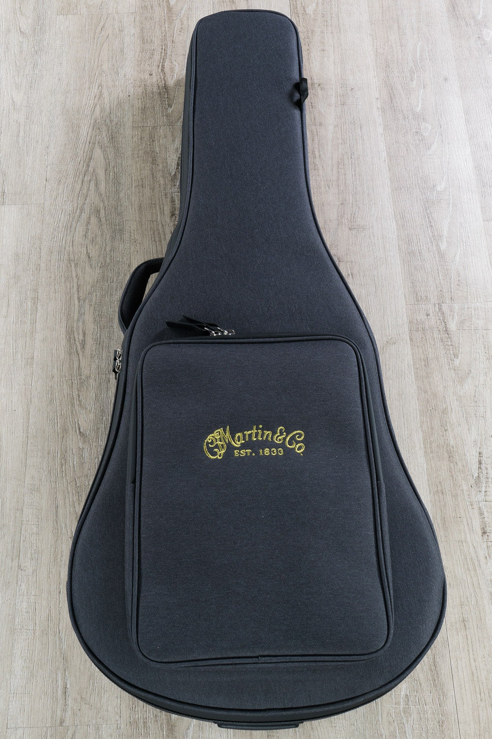 Martin Guitars D-13E Road Series Acoustic Electric Guitar, Sitka Spruce Top
