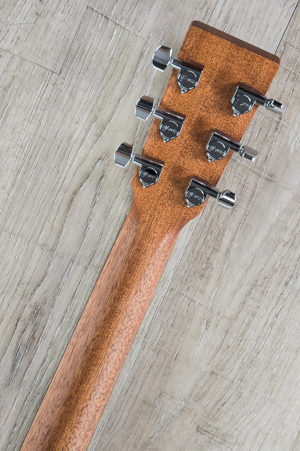 Martin Guitars D-13E Road Series Acoustic Electric Guitar, Sitka Spruce Top