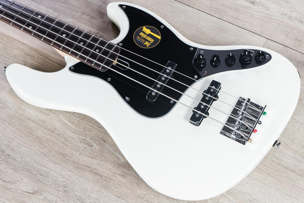 Sire Marcus Miller V3 2nd Gen 4-String Bass Guitar AWH Antique White