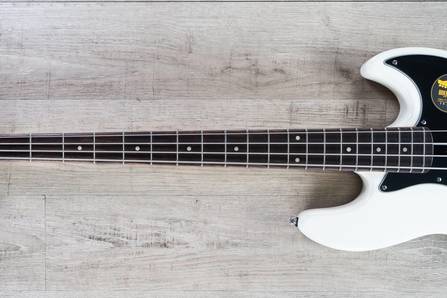 Sire Marcus Miller V3 2nd Gen 4-String Bass Guitar AWH Antique White