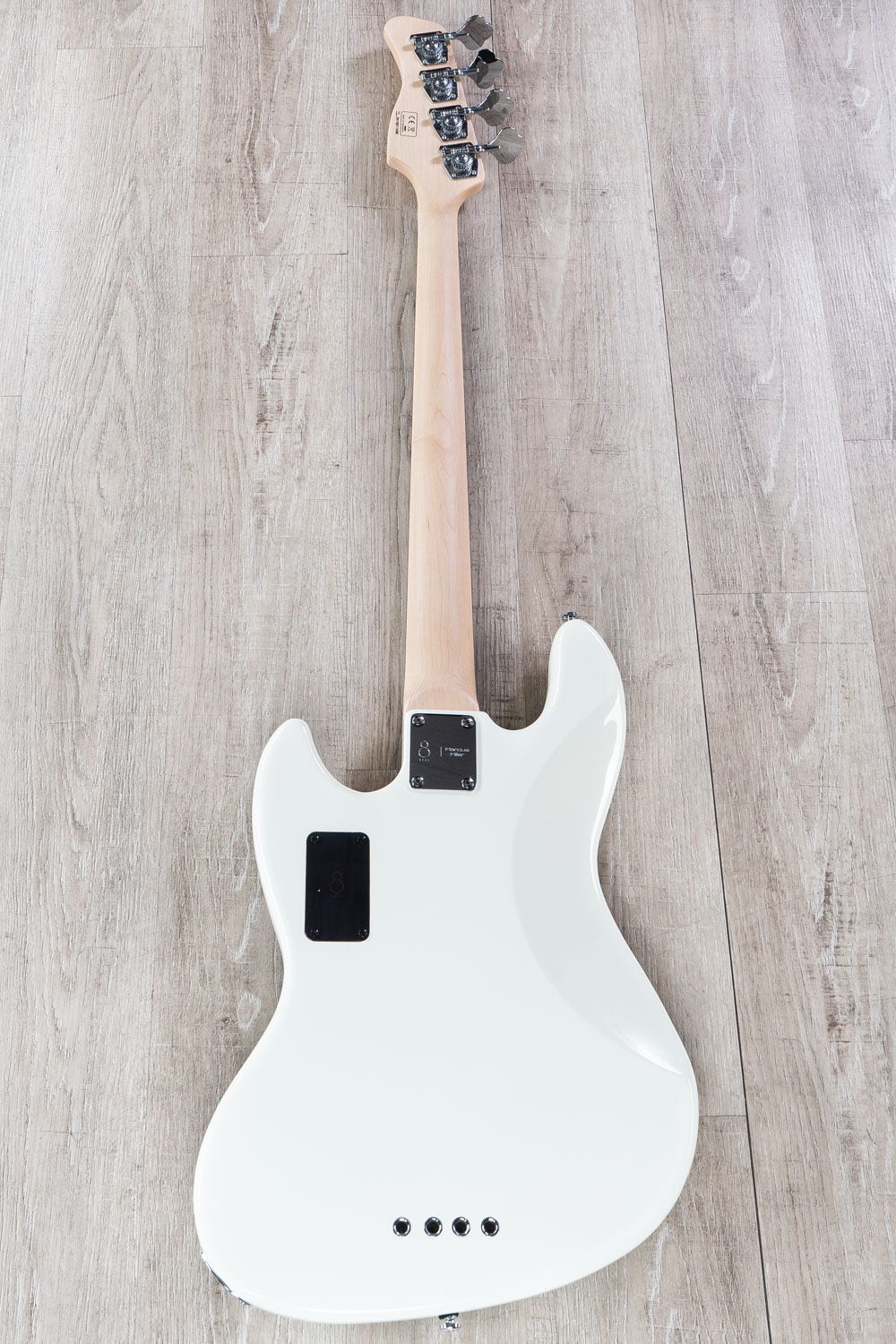 Sire Marcus Miller V3 2nd Gen 4-String Bass Guitar AWH Antique White