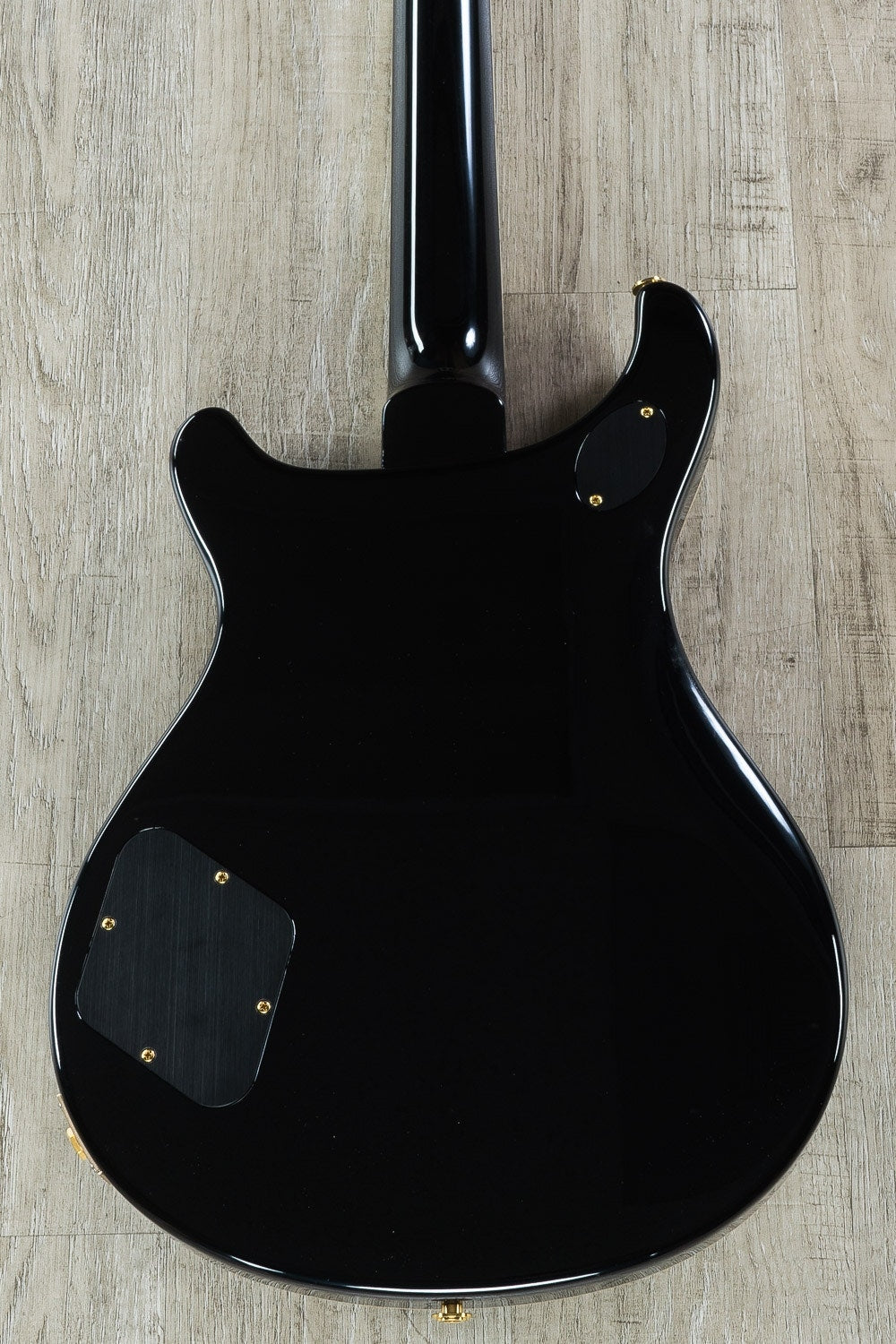 PRS Paul Reed Smith McCarty 594 Electric Guitar, Pattern Vintage, Flame Maple 10-Top, Hard Case - Faded Whale Blue