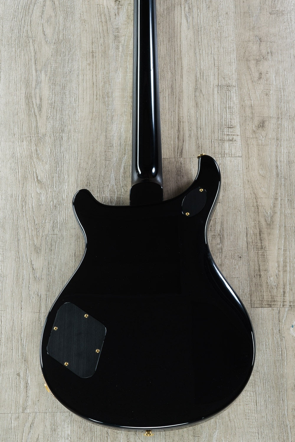 PRS Paul Reed Smith McCarty 594 Electric Guitar, Pattern Vintage, Flame Maple 10-Top, Hard Case - Faded Whale Blue