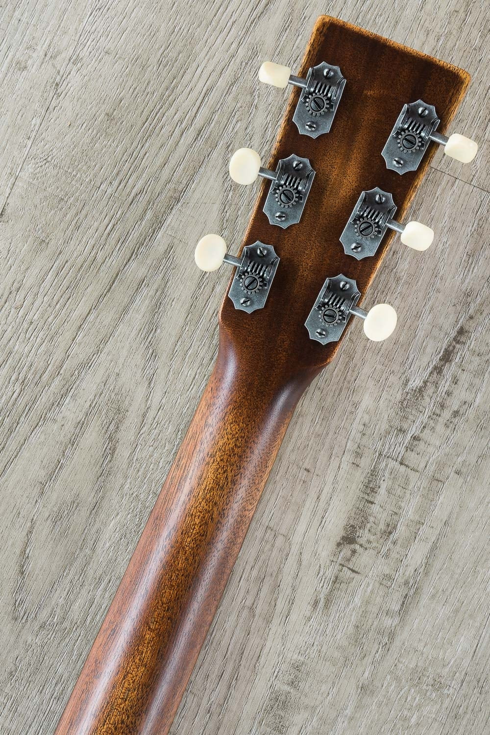 Martin 15 Series D-15M StreetMaster Acoustic Guitar with Gig Bag - Mahogany Burst