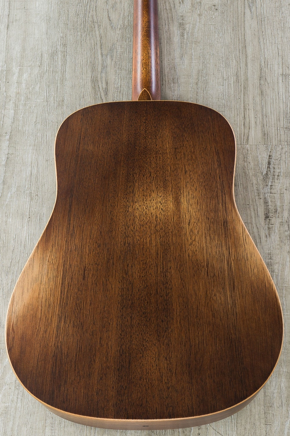 Martin 15 Series D-15M StreetMaster Acoustic Guitar with Gig Bag - Mahogany Burst