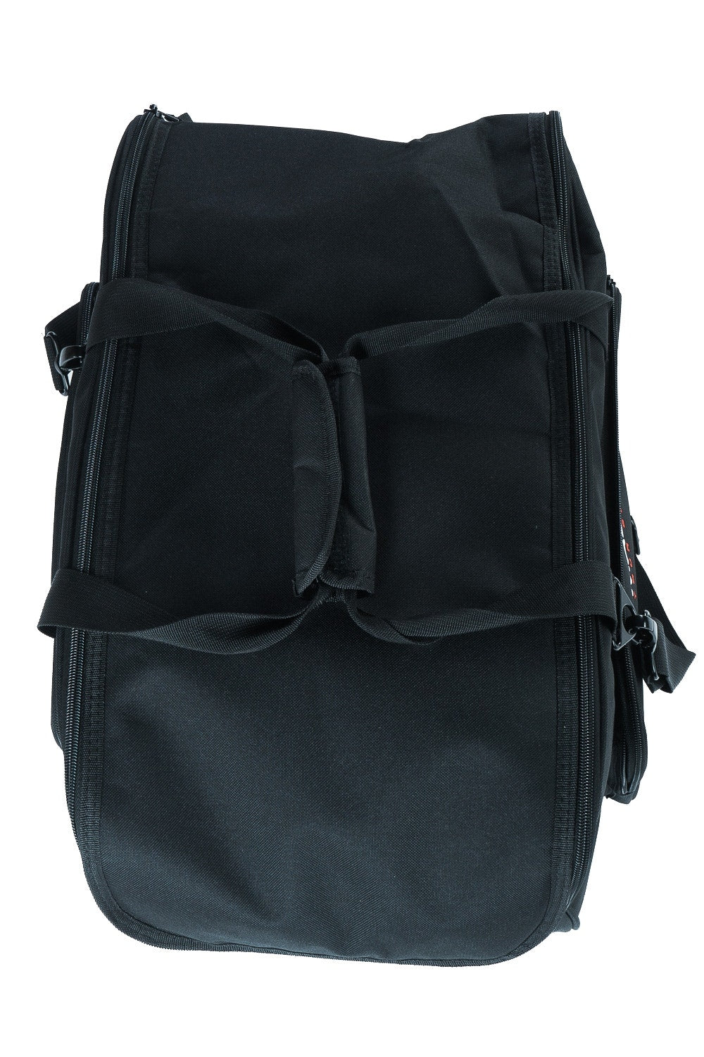Master LED PAR x 4 Heavy Duty Road Bag