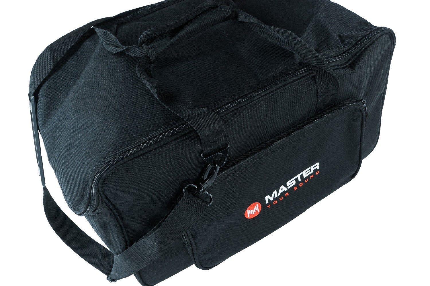 Master LED PAR x 4 Heavy Duty Road Bag