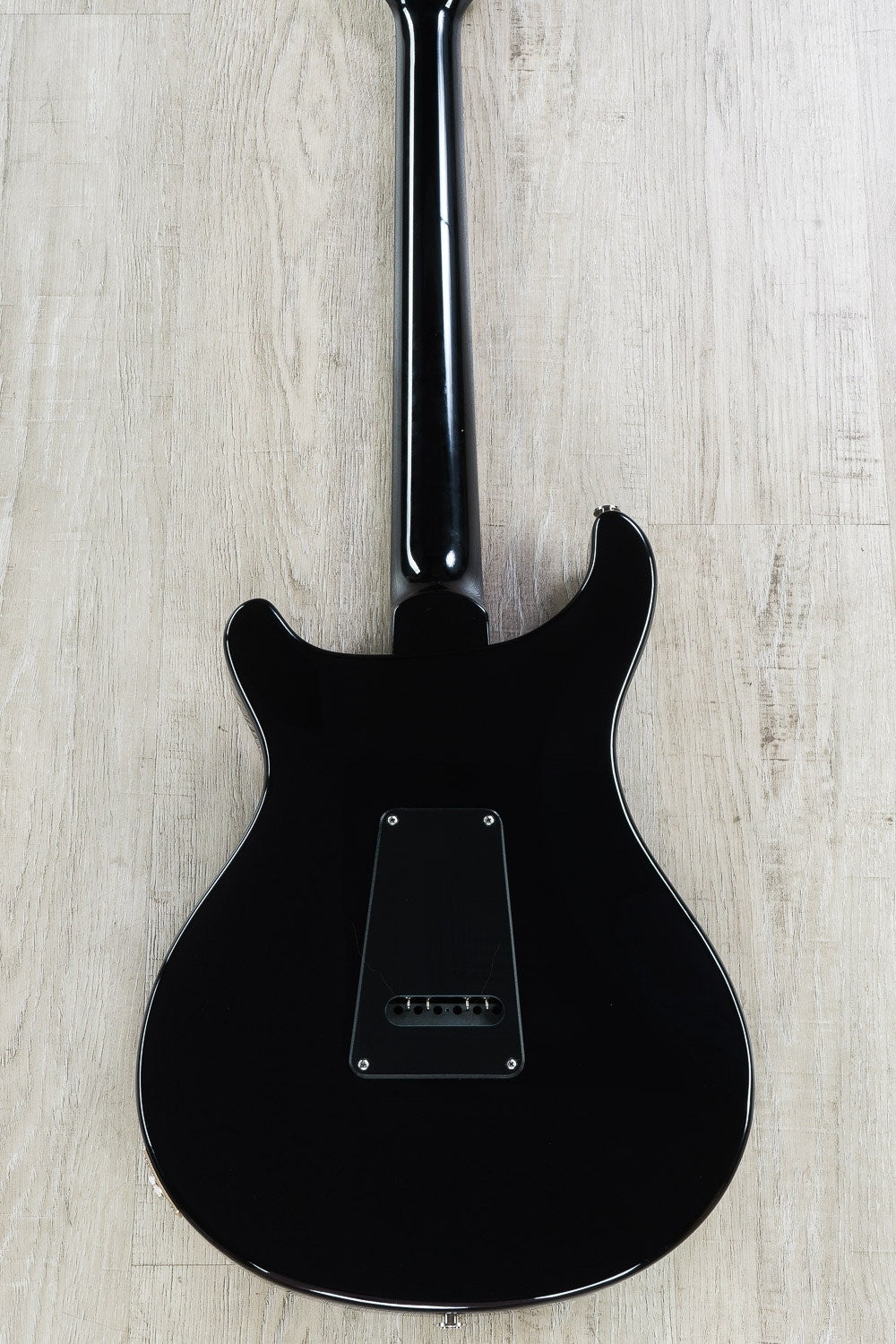 PRS Paul Reed Smith Limited Edition S2 Studio Electric Guitar, Rosewood Fingerboard - Black