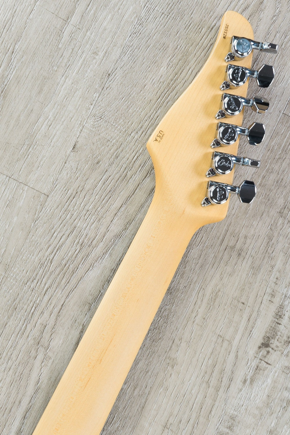 Suhr Classic Pro SSS Electric Guitar, Indian Rosewood Fretboard, Padded Gig Bag - Sonic Blue