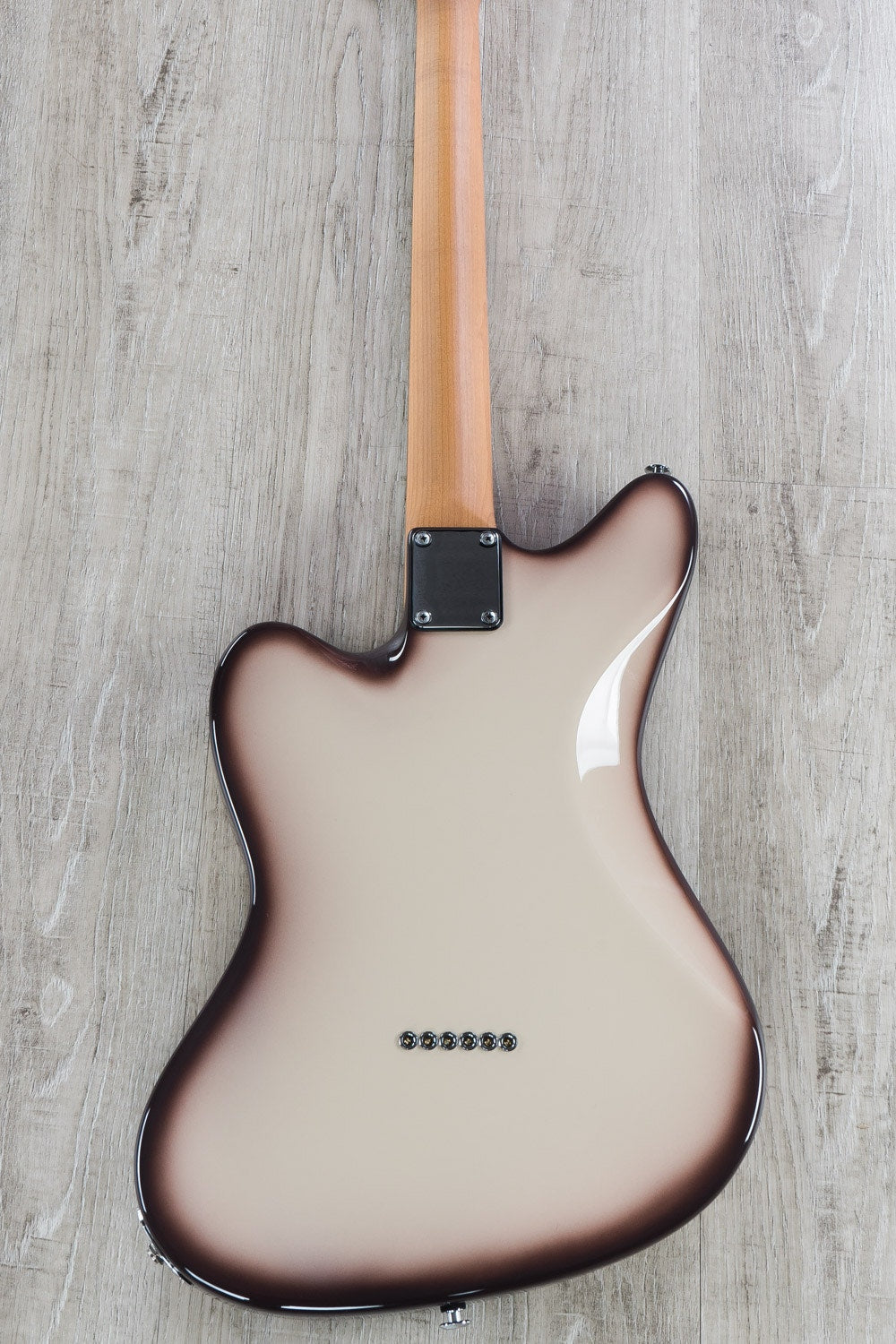 Suhr Guitars Ian Thornley Signature Series Electric Guitar, Antigua Burst