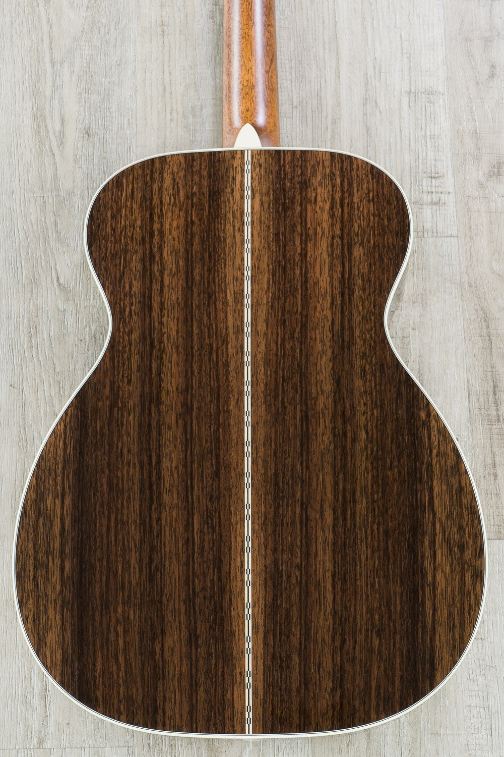 Martin Standard Series Reimagined 00-28 (2018) Acoustic Guitar, Ebony Fretboard, Hard Case