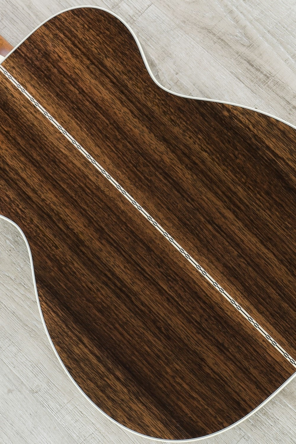 Martin Standard Series Reimagined 00-28 (2018) Acoustic Guitar, Ebony Fretboard, Hard Case