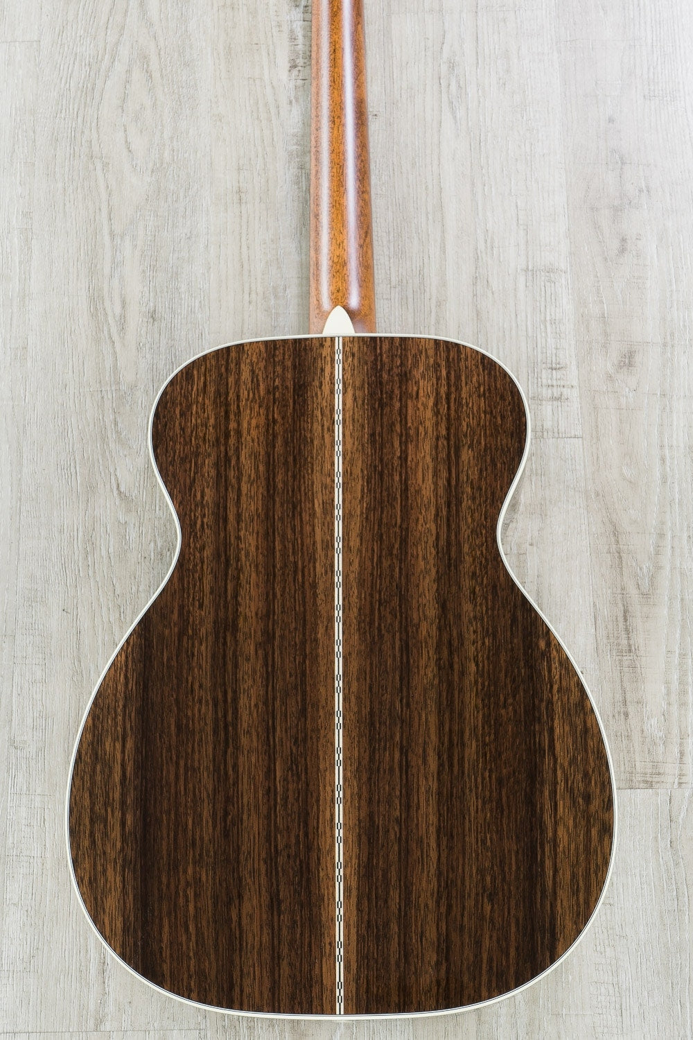 Martin Standard Series Reimagined 00-28 (2018) Acoustic Guitar, Ebony Fretboard, Hard Case
