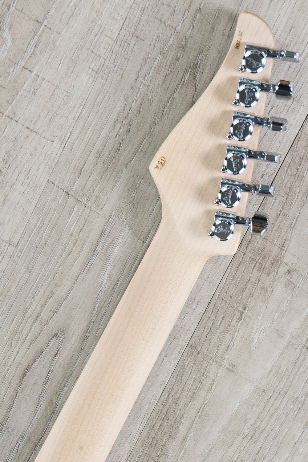 Suhr Guitars Modern Electric Guitar, HSH, Pau Ferro Fingerboard, Black