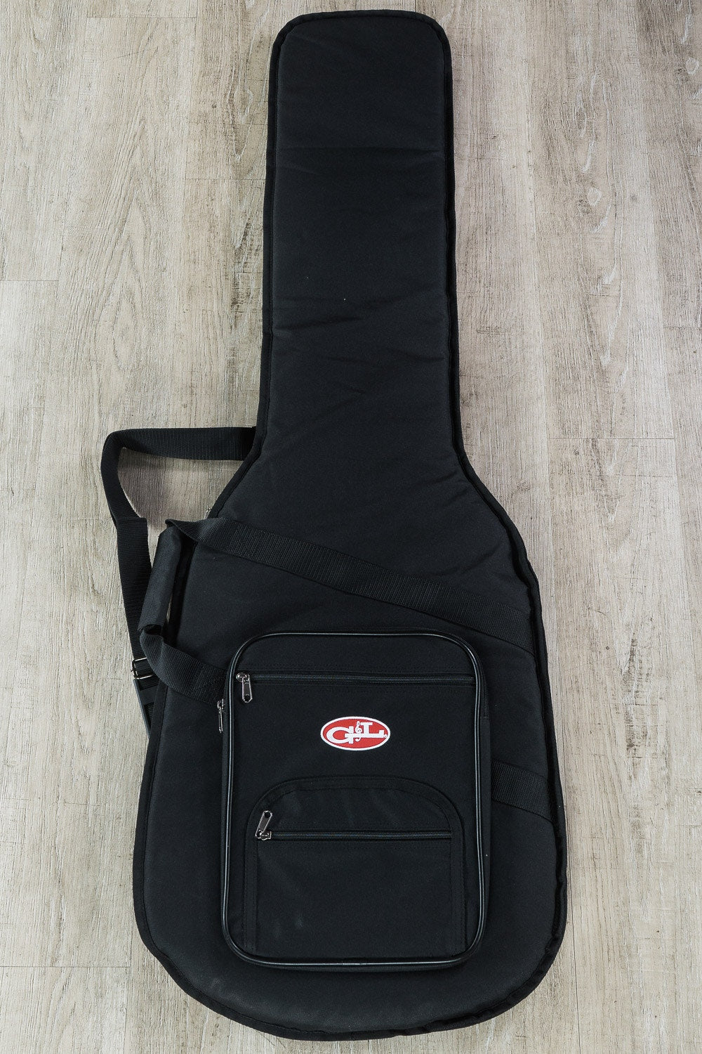 G&L Guitars Bass Guitar Gig Bag