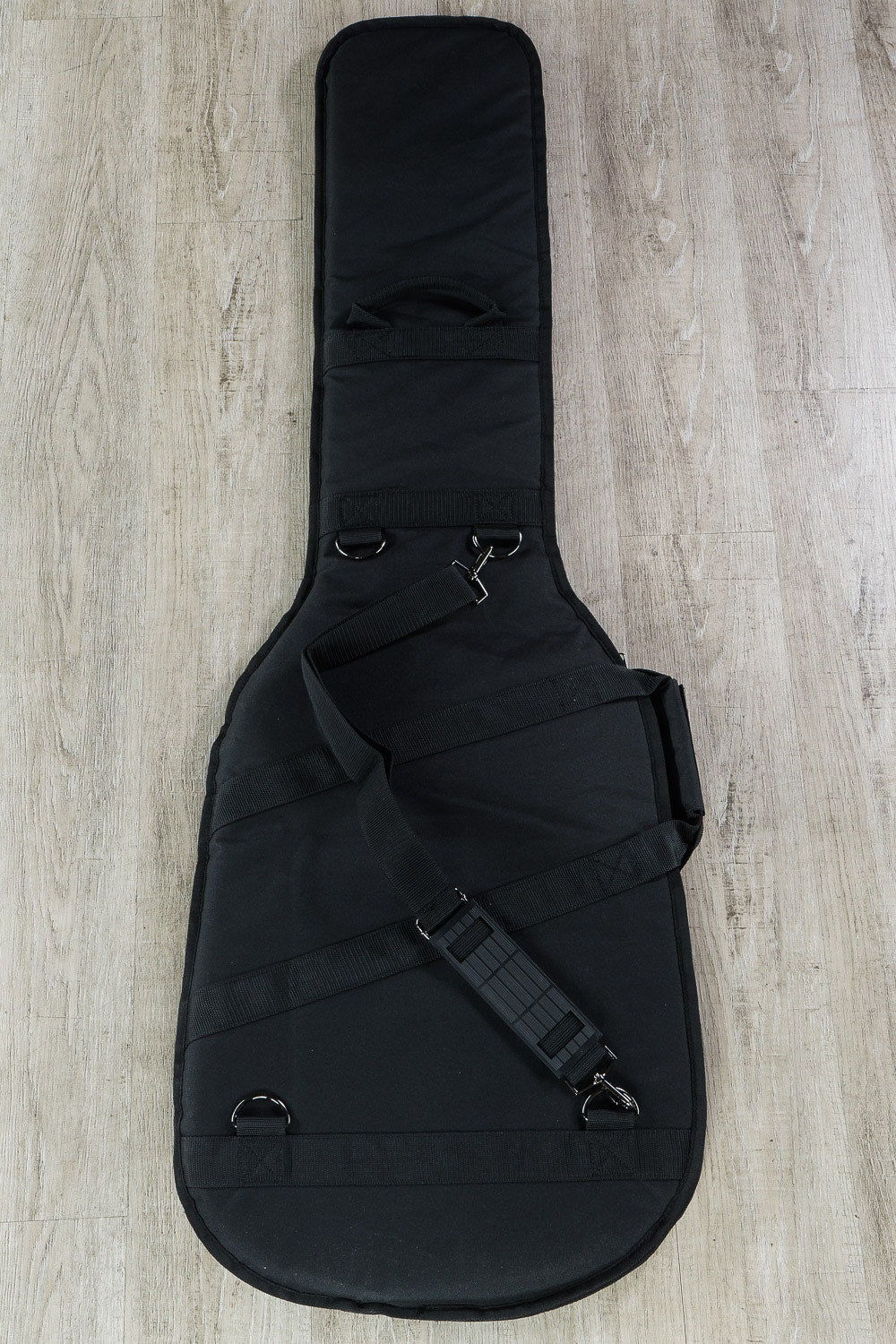 G&L Guitars Bass Guitar Gig Bag