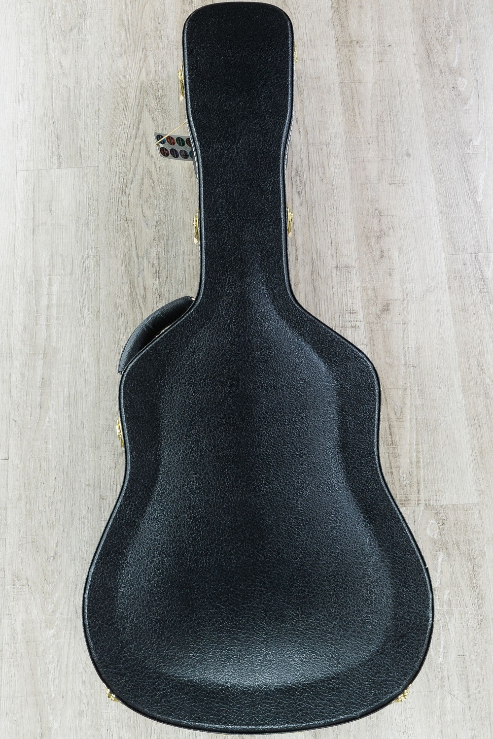 Martin D-42 Standard Series Reimagined 2018 Dreadnought Acoustic Guitar with Hard Case - Natural