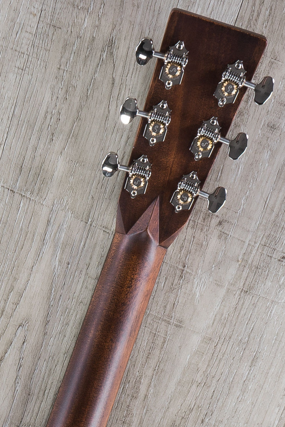 Martin Standard Series Reimagined OMC-28E Acoustic-Electric Guitar, Rosewood Back and Sides, LR Baggs Anthem Electronics
