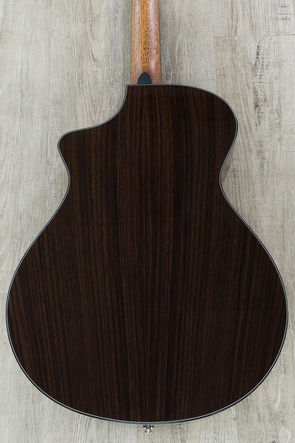 Breedlove Legacy Concert CE Redwood, East Indian Rosewood Acoustic-Electric Guitar with Case