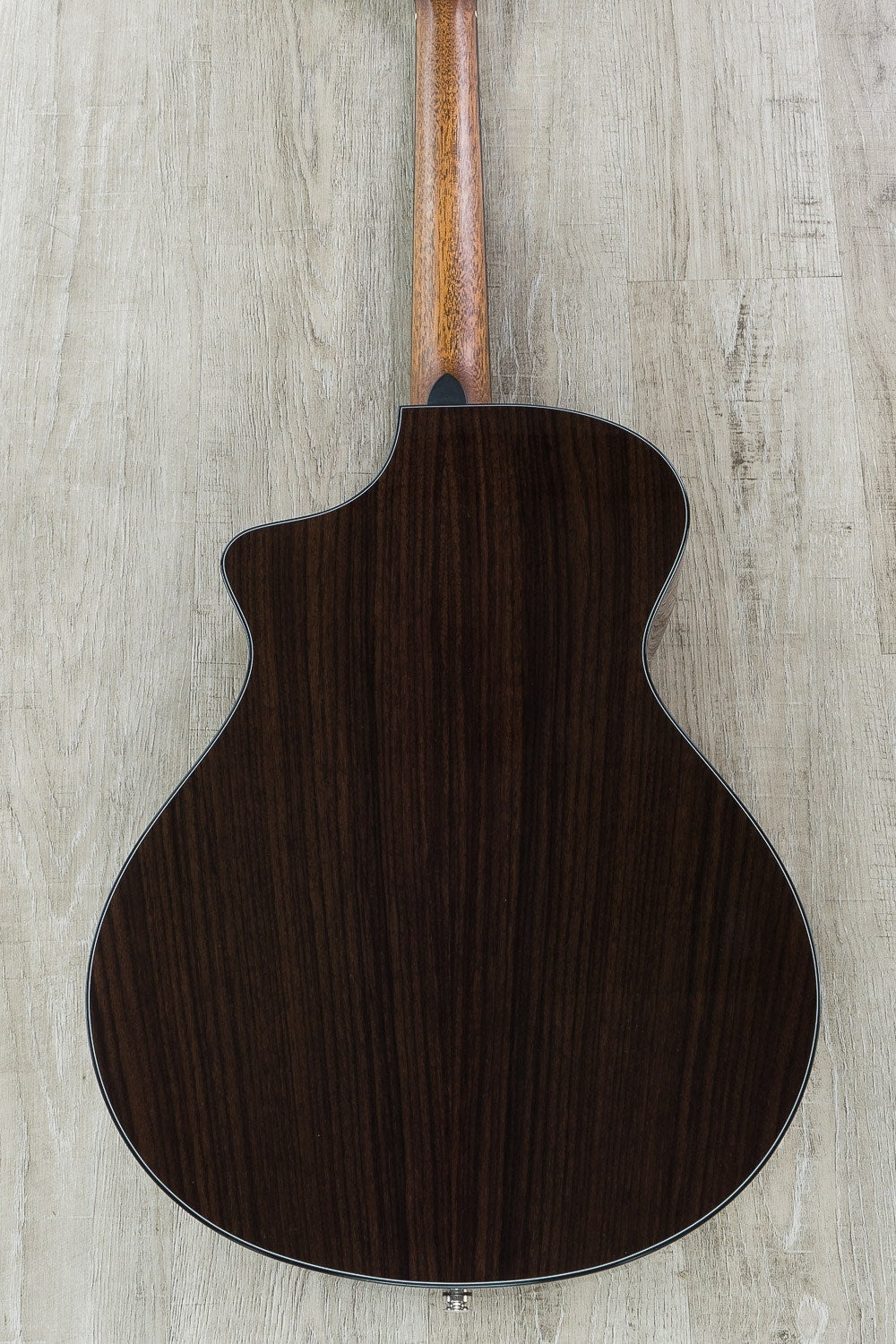Breedlove Legacy Concert CE Redwood, East Indian Rosewood Acoustic-Electric Guitar with Case