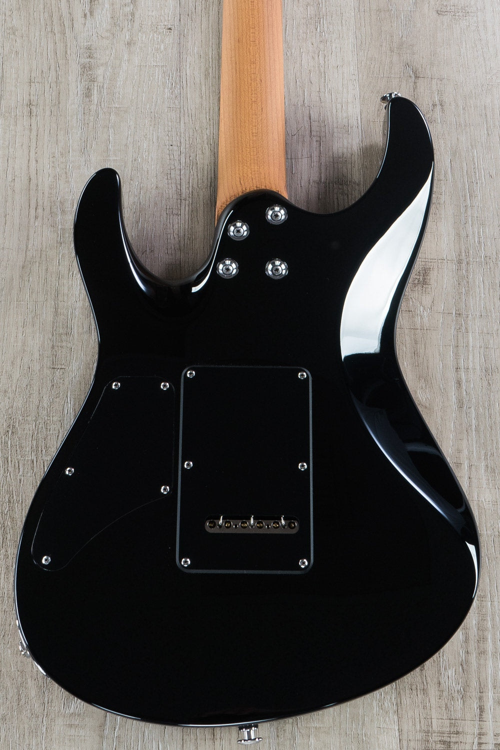 Suhr Modern Plus Electric Guitar, HSH, Pau Ferro Fingerboard, Bengal Burst